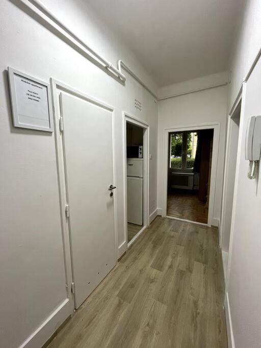 Apartamento Hangulatos Lakas Zold Ovezeteben Budapeste