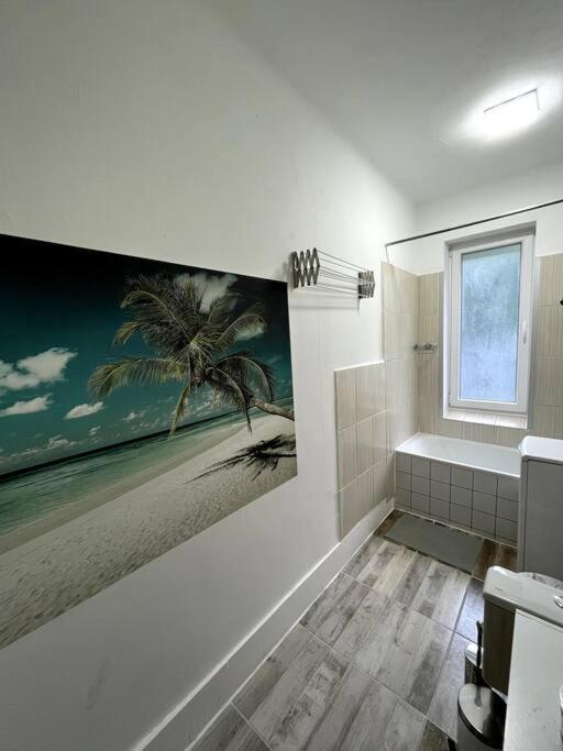 Hangulatos Lakás Zöld övezetében Apartman *