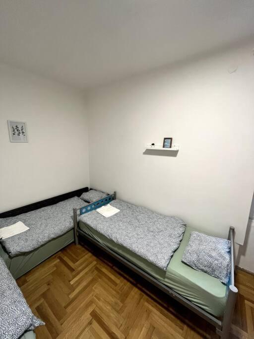 Apartman Hangulatos Lakás Zöld övezetében *